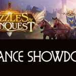 Alliance Showdown