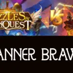 Banner Brawl