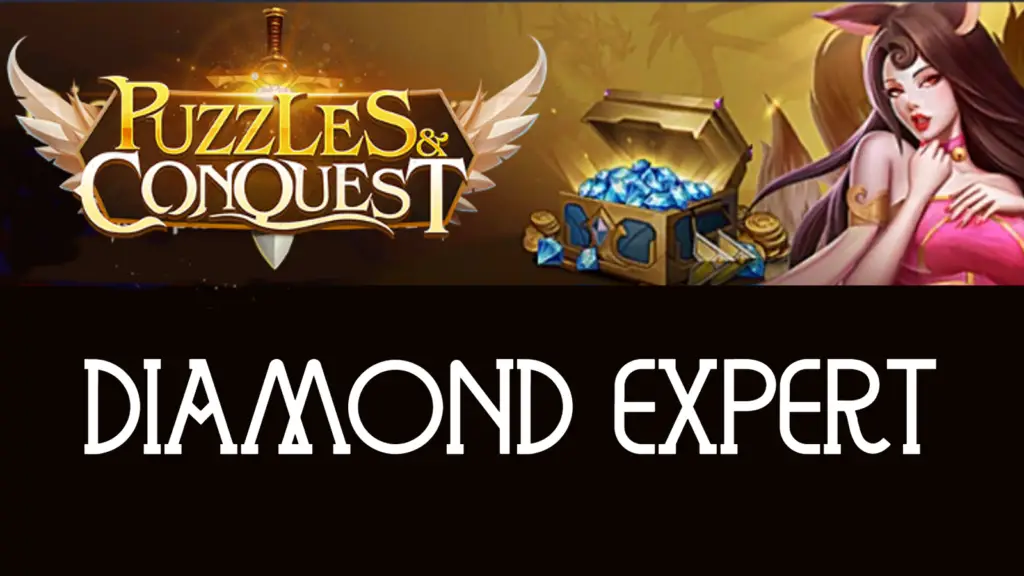 Diamond Expert