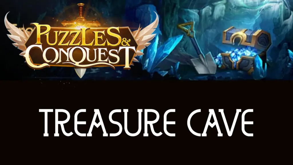 Treasure Cave