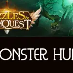 Monster Hunt